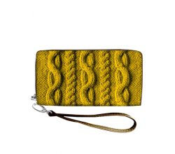 Гаманець-клатч BIG В очікуванні осені