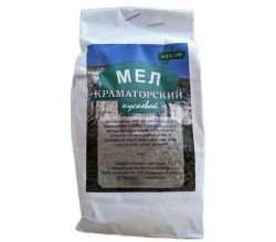 Крейда Краматорська у шматочках 1 кг art75