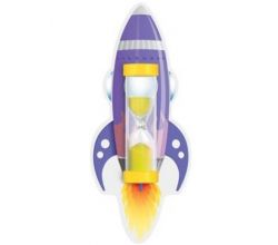 Дитячий пісочний годинник Чистимо зубки №4