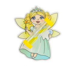 Пісочний годинник Чистимо зубки №7 