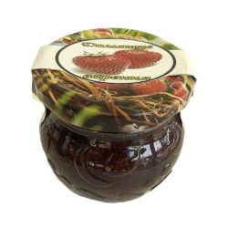 Варення домашнє Полуниця