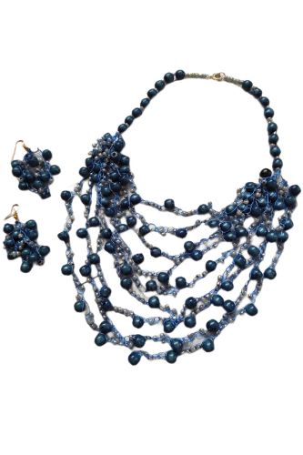 Гарнітур Загадка океану