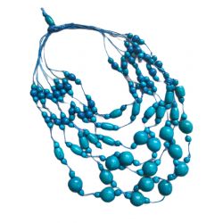 Намисто Розмова на терасі