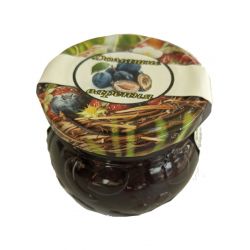 Варення домашнє Слива