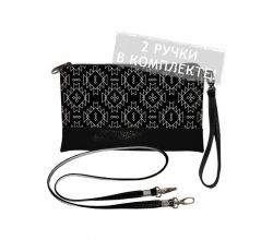 Shoulder bag Pattern