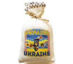 Магніт-торбинка Україна 1178-45