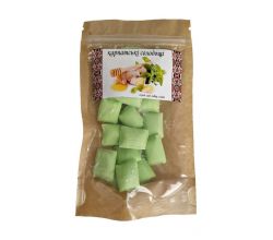 Цукерки із серії Карпатські Солодощі М'ята