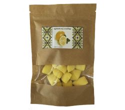 Цукерки із серії Карпатські Солодощі Лимон