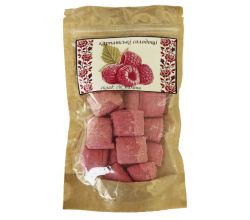 Цукерки із серії Карпатські Солодощі Малина