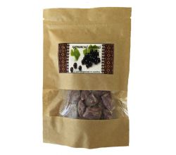 Цукерки із серії Карпатські Солодощі Смородина