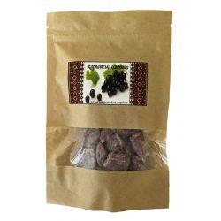 Цукерки із серії Карпатські Солодощі Смородина