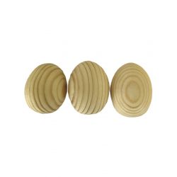 Заготовка-крашанка із дерева для розпису