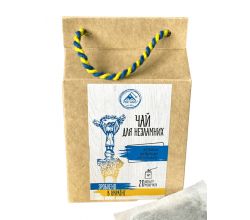 Карпатський чай з обліпихою Для Незламних