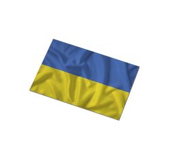 Magnet on a soft basis Emblem