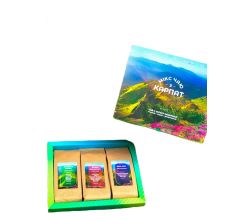 Мікс чаю з Карпат (60 фільтр-мішечків)