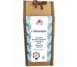 Eco vyshyvanka tea Immune (70 g)