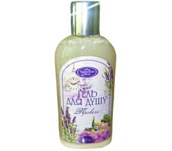 Гель для душу Прованс