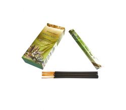 Аромапалички Біла шавлія, 20 штук