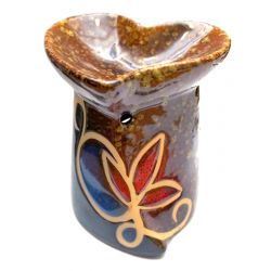 Аромалампа Осіння атмосфера