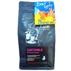 Кава арабіка Гватемала (500 г)