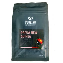 Кава арабіка Papua New Guinea (250 г)