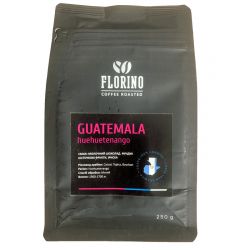 Кава арабіка Гватемала (250 г)