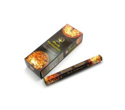 Аромапалички Ладан та мірра, 20 штук