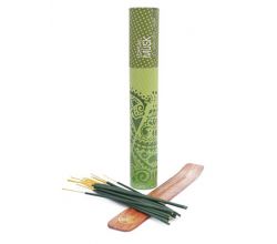 Аромапалички в тубусі Єгипетсткий муск