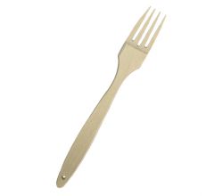Вилка столова дерев'яна 4985619