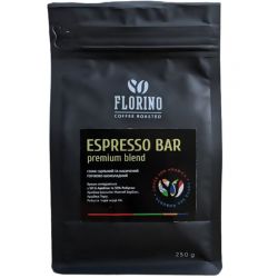 Купаж кави з сортів арабіки та робусти Espresso Bar