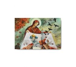 Магніт Під пеленою Богородиці