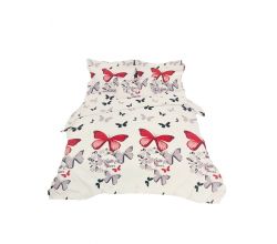 Постільна білизна Метелики (різних розмірів)