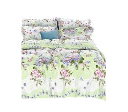 Постільна білизна Вигляд з нашого віконечка (різних розмірів)