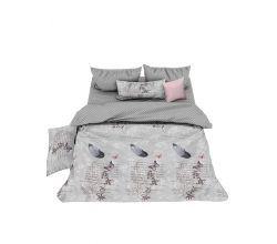 Постільна білизна Вінтаж на згадку (різних розмірів)