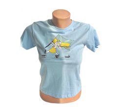 Патріотична футболка Перемога за нами