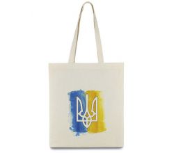 Shopper bag Coat of arms