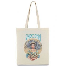 Сумка-шоппер Хлопок Сумка-шоппер Хлопок