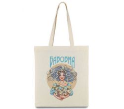 Сумка-шопер Бавовна 