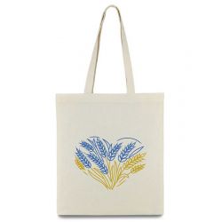 Shopping bag Favorite Wheat