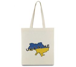 Сумка-шопер Ukraine  s-24
