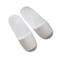 Тапочки одноразові відкриті