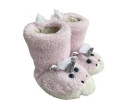 Дитячі капці-чуні Одноріг