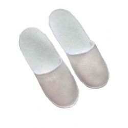 Тапочки одноразові закриті