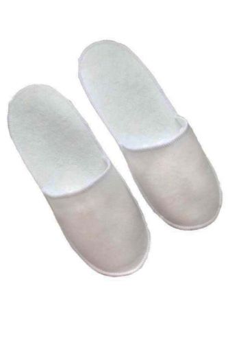 Тапочки одноразові закриті