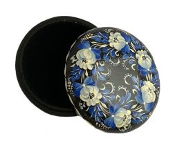 Шкатулка Яскрава