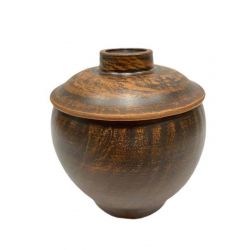 Горшок глиняний для запікання-6шт 