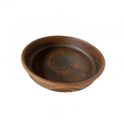 Блінниця глиняна велика