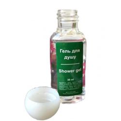 Гель для душу (одноразовий)