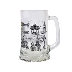 Kubek Ukraina i jej regiony