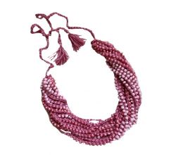 Намисто в кораловому стилі Секрет 